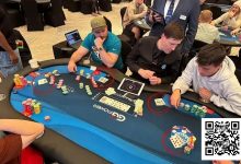 【EV扑克】四人全下,AA、KK双双被河杀!WSOP上演终极Bad Beat-博狗扑克 蜗牛扑克 德州扑克跟我学