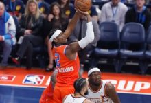 大发体育-亚历山大28+8 雷霆49分大胜太阳进NBA杯西决,大发助力你的致富之路!-博狗扑克 蜗牛扑克 德州扑克跟我学