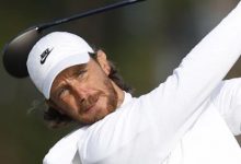 迈博体育 汤米不仅对高尔夫有见解，对其他所有事也是如此-博狗扑克 蜗牛扑克 德州扑克跟我学