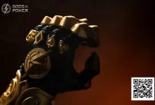 【EV扑克】诸神扑克GOP第五日｜Alan Lau，王家鑫领跑主赛BC组-博狗扑克 蜗牛扑克 德州扑克跟我学