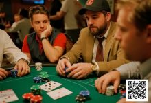 【EV扑克】Check-raise 不是耍帅,是结构化策略:什么时候最赚钱?-博狗扑克 蜗牛扑克 德州扑克跟我学