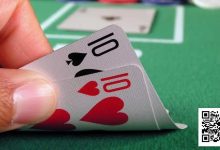 【EV扑克】拿着10-10面对三位松凶对手，你会在翻前全下吗？-博狗扑克 蜗牛扑克 德州扑克跟我学