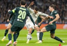 大发体育-欧冠-罗德里戈破荒哈兰德点射 皇马1-2曼城,大发助力你的致富之路!-博狗扑克 蜗牛扑克 德州扑克跟我学