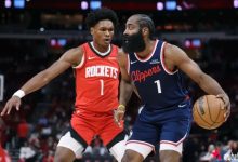 大发体育-哈登22+7杜兰特16分 申京22+15火箭险胜快船,大发助力你的致富之路!-博狗扑克 蜗牛扑克 德州扑克跟我学