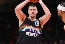 迈博体育:约基奇居首东契奇第三-博狗扑克 蜗牛扑克 德州扑克跟我学