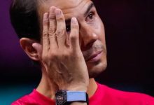 迈博体育 拉斐尔·纳达尔接受右手手术以缓解疼痛-博狗扑克 蜗牛扑克 德州扑克跟我学