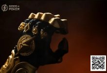 【EV扑克】诸神扑克GOP第7日｜主赛481人次参赛，安森领跑晋级67人-博狗扑克 蜗牛扑克 德州扑克跟我学