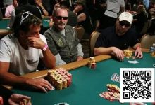 【EV扑克】进入决赛桌时ICM游戏的三个关键因素-博狗扑克 蜗牛扑克 德州扑克跟我学