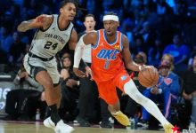 大发体育-文班复出22+9亚历山大29分 马刺胜雷霆进NBA杯决赛,大发助力你的致富之路!-博狗扑克 蜗牛扑克 德州扑克跟我学