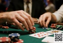 【EV扑克】遇到多条街施压怎么办？高手的防守反击逻辑-博狗扑克 蜗牛扑克 德州扑克跟我学