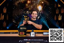 【EV扑克】WSOP天堂岛｜JOAO SIMAO夺冠摘金，为巴西拿下巴哈马赛场310万美元大奖-博狗扑克 蜗牛扑克 德州扑克跟我学