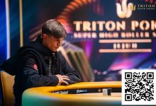 【EV扑克】三冠王Mosböck打造专属频道，揭秘与Ivey等巨星的对决内幕-博狗扑克 蜗牛扑克 德州扑克跟我学