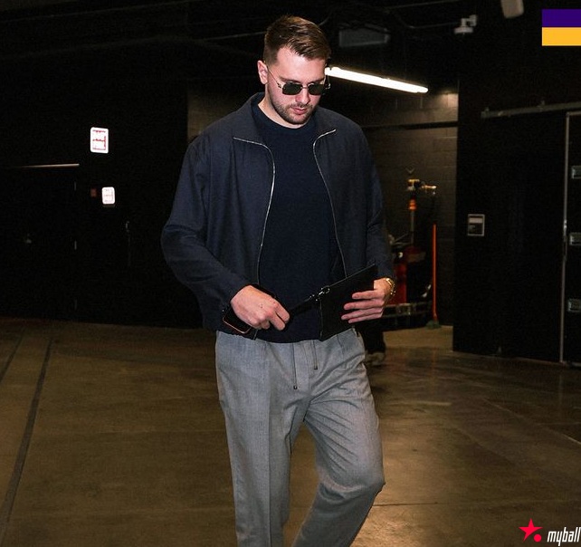 迈博体育：东契奇29+6湖人拒绝逆转战胜太阳