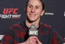 迈博体育 在首次UFC比赛结束后，打击技术正在不断发展-博狗扑克 蜗牛扑克 德州扑克跟我学