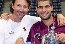 大发体育-阿尔卡拉斯宣布与教练费雷罗令人震惊的分手，大发助力你的致富之路！-博狗扑克 蜗牛扑克 德州扑克跟我学