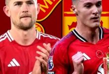 迈博体育 曼联战维拉德里赫特未必复出！阿莫林或改踢433-博狗扑克 蜗牛扑克 德州扑克跟我学