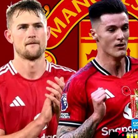 迈博体育 曼联战维拉德里赫特未必复出!阿莫林或改踢433