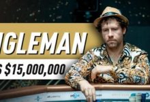 【EV扑克】15年前他账户400万刀一夜蒸发，今年靠单挑狂揽1个亿-博狗扑克 蜗牛扑克 德州扑克跟我学