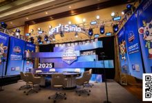 【EV扑克】2025HPT® 南海杯｜主赛B组郁伟健领衔晋级，主赛C组D组（快速）今日开打-博狗扑克 蜗牛扑克 德州扑克跟我学