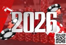 【EV扑克】WSOP公布2026年全球系列赛日程：欧洲赛提前、百万美元年度玩家竞赛启动-博狗扑克 蜗牛扑克 德州扑克跟我学
