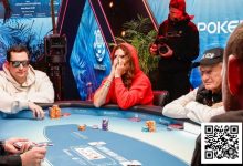 【EV扑克】Natasha Mercier获WSOP天堂超级主赛事第六名，180万美元奖金位列女子历史第五-博狗扑克 蜗牛扑克 德州扑克跟我学