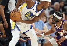 大发体育-勇士上演“复仇之战”，大发助力你的致富之路！-博狗扑克 蜗牛扑克 德州扑克跟我学