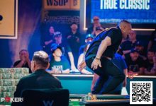 【EV扑克】为什么那么多“天赋玩家”，永远爬不出中级别？-博狗扑克 蜗牛扑克 德州扑克跟我学