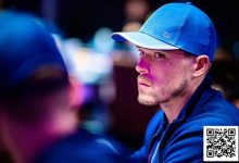 【EV扑克】被老师断言“会进监狱”的孩子，靠打牌赚了3.8亿-博狗扑克 蜗牛扑克 德州扑克跟我学