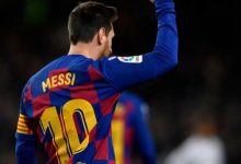 大发体育-梅罗时代终章?梅西出局后年终大战迎巅峰对决,大发助力你的致富之路!-博狗扑克 蜗牛扑克 德州扑克跟我学