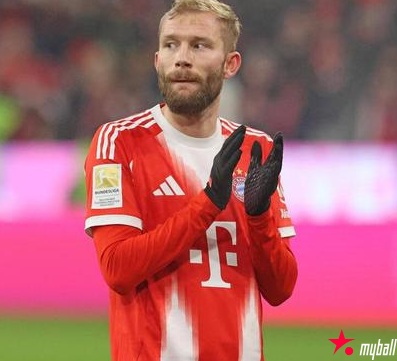 大发体育-莱默尔:我当然愿意和拜仁续约,大发助力你的致富之路!