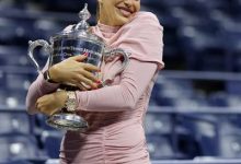 大发体育-粉丝们祝贺安娜·库尔尼科娃喜添新成员，大发助力你的致富之路！-博狗扑克 蜗牛扑克 德州扑克跟我学