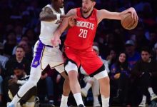 迈博体育 圣诞大战-杜兰特25分詹姆斯18分 火箭大胜湖人-博狗扑克 蜗牛扑克 德州扑克跟我学