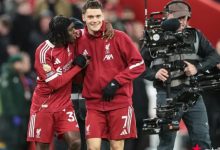 大发体育-40岁C罗年度进球破40 维尔茨23场终斩利物浦首球，大发助力你的致富之路！-博狗扑克 蜗牛扑克 德州扑克跟我学