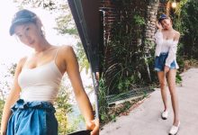 「長腿空姐」胸前好有料！白嫩美腿引人注目，上圍也來勢洶洶！-博狗扑克 蜗牛扑克 德州扑克跟我学