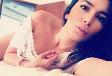 挑逗值滿點!「墨西哥辣妹」人前人後反差大 自PO「性感床照」誘惑粉絲-博狗扑克 蜗牛扑克 德州扑克跟我学