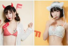 「櫥窗女郎」惹火寫真區讓你一間一間挑！專屬空間讓你與爆乳女郎合照拍到飽！-博狗扑克 蜗牛扑克 德州扑克跟我学