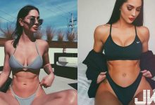 超正退伍女兵腰細奶大　自拍性感照「57萬網友都暴動了」-博狗扑克 蜗牛扑克 德州扑克跟我学