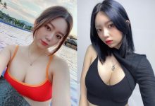 巨乳網拍闆娘「HEEJEONG」纖腰爆乳S曲線辣翻天　上帝視角「渾圓乳球」兇猛炸出-博狗扑克 蜗牛扑克 德州扑克跟我学