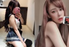 性感甜姊兒「徐皮兒Pipi Hsu」水汪大眼吐舌無辜萌翻,送上美大雪乳特寫誠意超級夠!-博狗扑克 蜗牛扑克 德州扑克跟我学