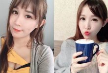 可愛吃貨正妹「Nico古璇」，嘟嘴萌樣「療癒感滿分」！-博狗扑克 蜗牛扑克 德州扑克跟我学