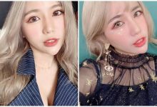 「台版彌海砂」Sarre身材超火辣，絢麗妝容美得讓人醉心！-博狗扑克 蜗牛扑克 德州扑克跟我学