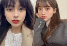 韓版橋本環奈「달래」空靈氣質神複製本尊　千年一遇「天使微笑」讓人秒淪陷-博狗扑克 蜗牛扑克 德州扑克跟我学