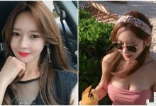 童顏網拍麻豆「美乳藏不住」,低胸曲線「雙峰呼之欲出」了!-博狗扑克 蜗牛扑克 德州扑克跟我学