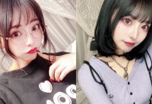 大眼正妹撒嬌賣萌超無敵… 一個眼神、一個嘟嘴就連鋼鐵心都融化-博狗扑克 蜗牛扑克 德州扑克跟我学