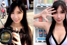 成大校花內外都兼具！「陳亮穎Juby」一身清涼展露美大雪山，粉絲看了真是大呼過癮！-博狗扑克 蜗牛扑克 德州扑克跟我学