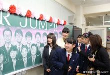 秘密行動 這樣的畢業禮太強了-博狗扑克 蜗牛扑克 德州扑克跟我学