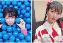 軟萌可以拯救世界!活潑可愛的「甜美女孩」舒舒回眸一笑就能驅散心裡的烏雲-博狗扑克 蜗牛扑克 德州扑克跟我学