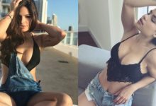 肉體解禁！性感妹「出賣蜜臀」還不夠　直接「脫衣釋放」內心狂野小猛獸-博狗扑克 蜗牛扑克 德州扑克跟我学