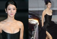 雖然是走光但沒關係!徐睿知「紅毯大爆乳」,超低胸禮服連胸貼都跟著跑出來!-博狗扑克 蜗牛扑克 德州扑克跟我学