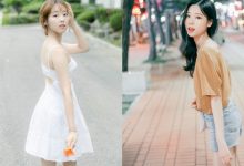 戀愛系少女短裙翩翩起舞，清透肌膚粉嫩露出，「清新氣質」鏡頭下徹底捕捉！-博狗扑克 蜗牛扑克 德州扑克跟我学